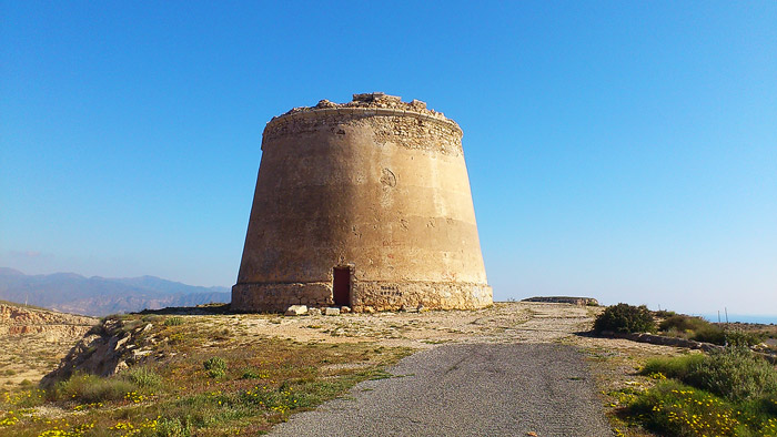 Agua amarga los muertos